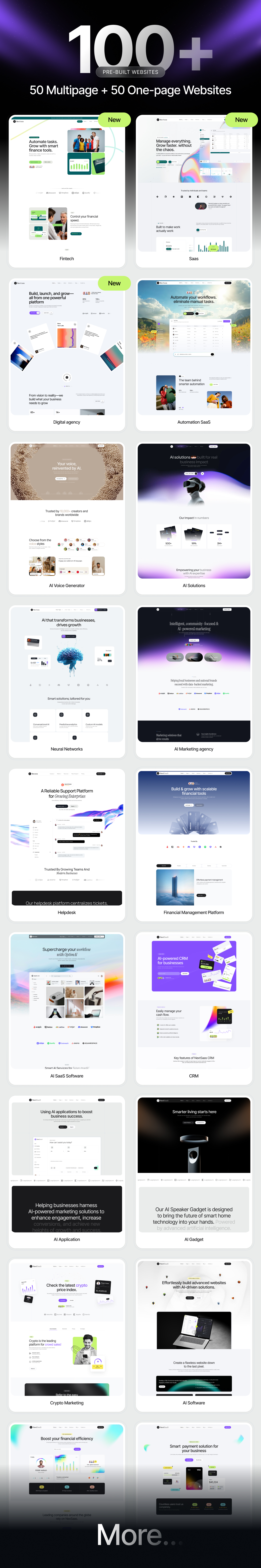 websites