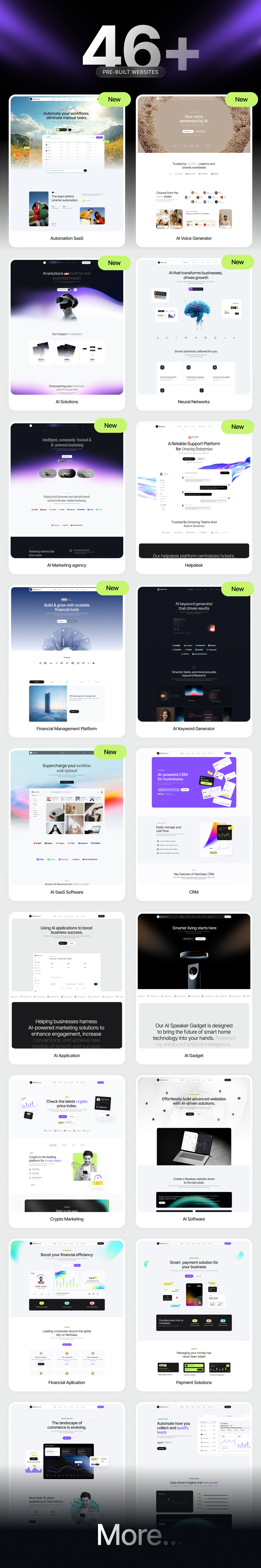 websites