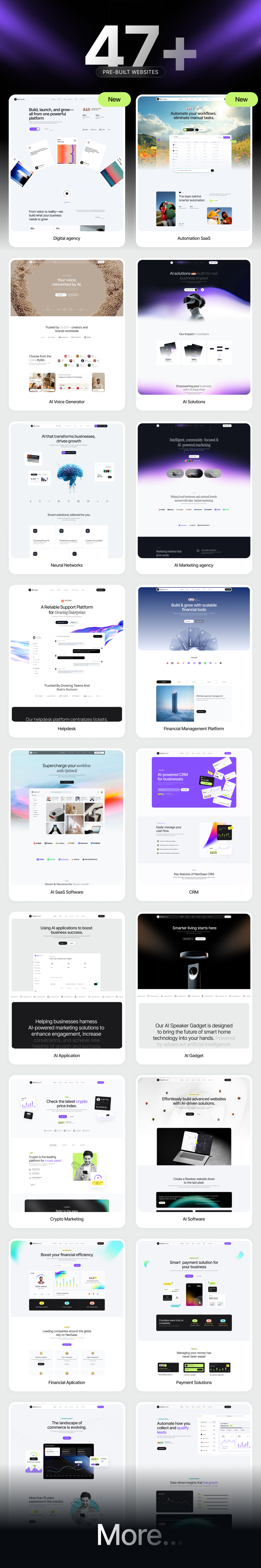 websites