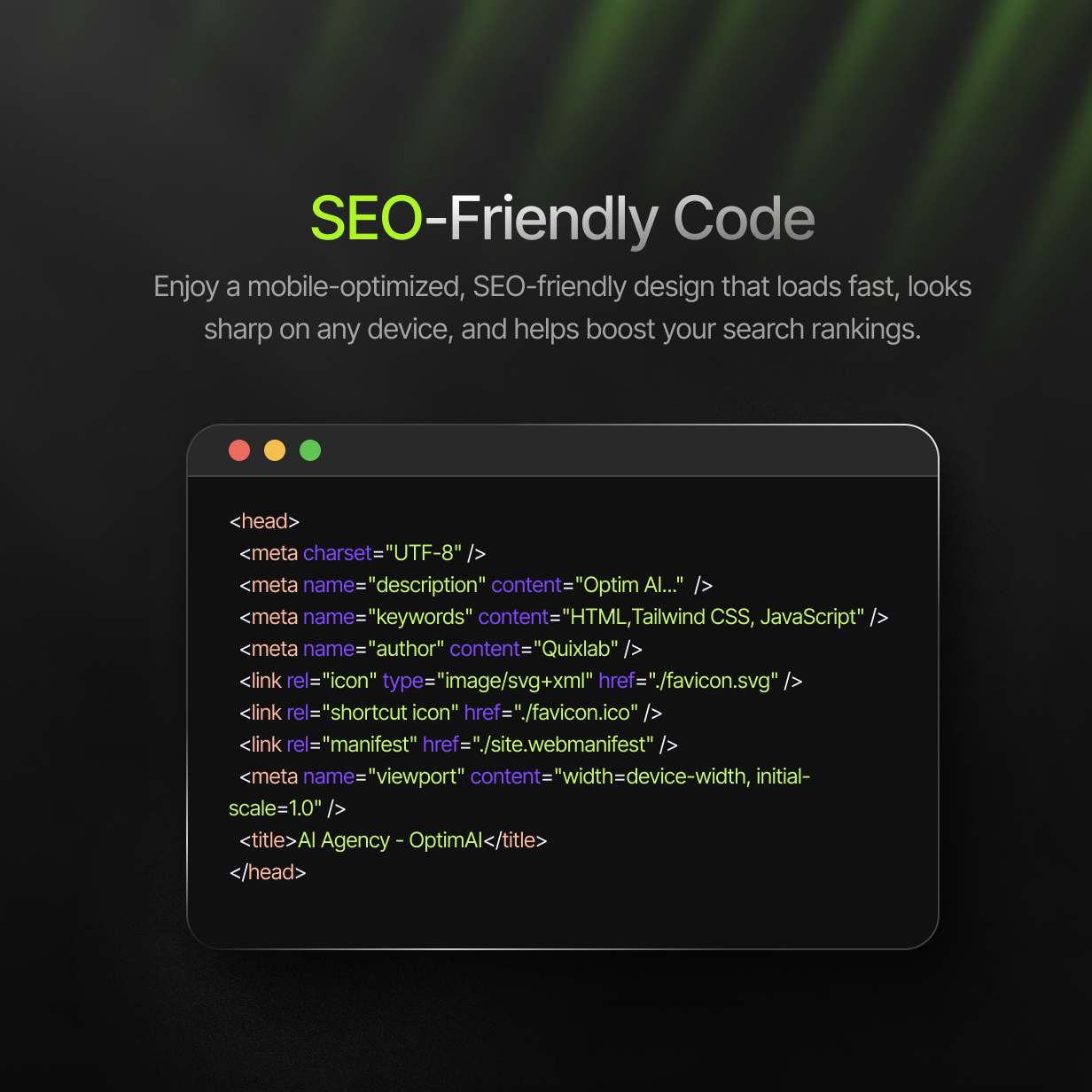 seo-friendly