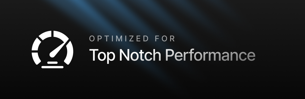 top-performance