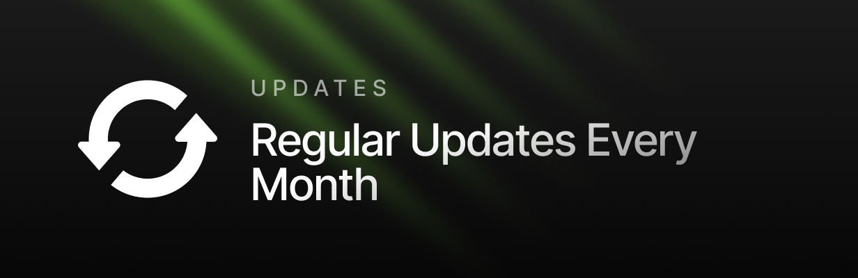 updates